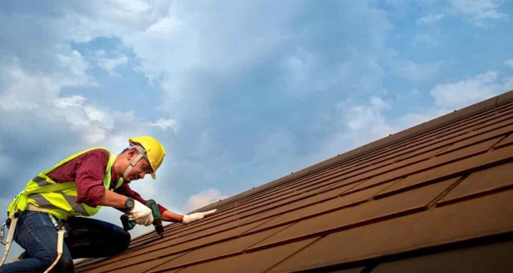 Discover Reliable and Experienced Roofing Contractors in Marblehead, MA​