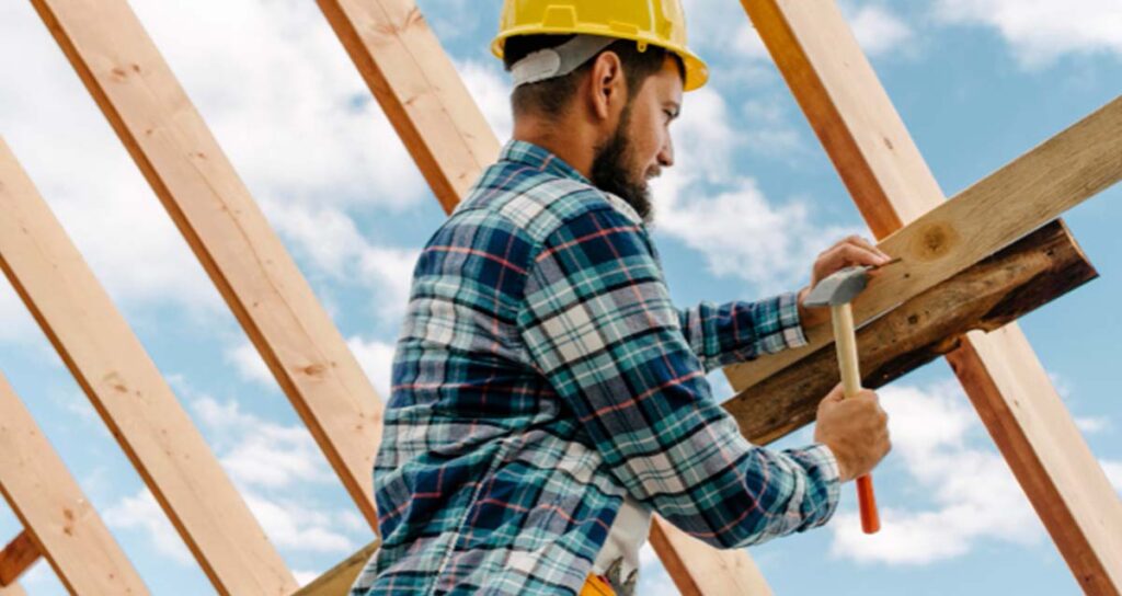Expert Roofing Services in Marblehead, MA​