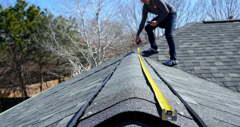 Myth 9: Roofing Work Can Be Done by Any Contractor